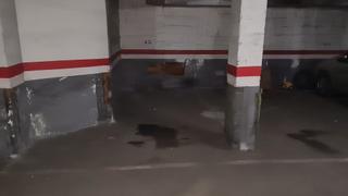 Aparcament cotxe a Carrer el·lipse 15. Plaza de parking económica