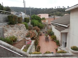 Chalet  Avinguda dolça de provença. Vistas espectaculares