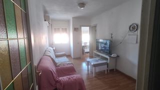 Flat  Carrer d'andorra