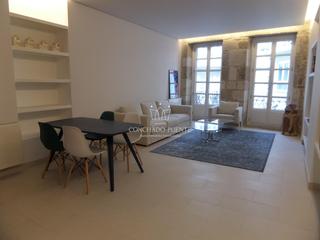Appartement  Tabernas. Espectacular piso de 90 m en plena zona del paseo de la dársena.
