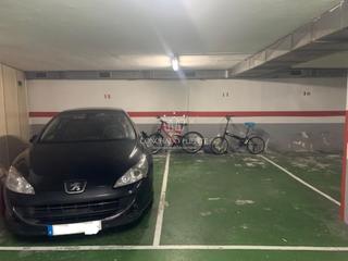 Aparcament cotxe  San andrés. Fácil acceso para coche normal, no vale para todoterrenos o todo
