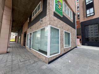 Local commercial  Emilio  gonzález lópez. Consta de 60 metros cuadrados útiles divididos en 2 plantas de a