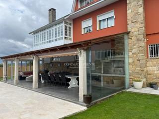 Casa  Vilanova. Finca de unos 1.750 metros cuadrados. porche de aproximadamente