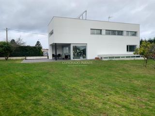 Maison  Seixo branco. Espectacular propiedad en la zona de mera oleiros. estilo modern
