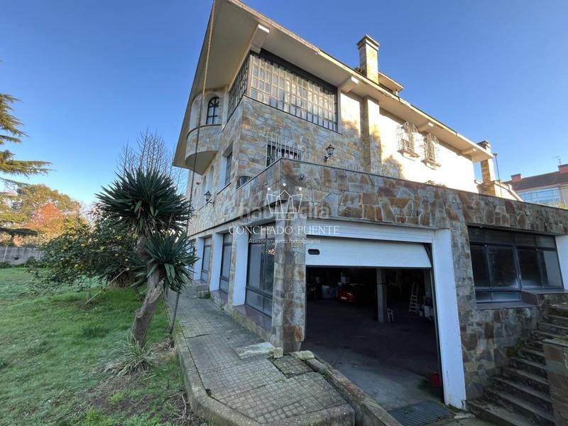 Foto 65060888-8402-4ac7-bcbb-4265130da792. Maison dans Perillo Oleiros