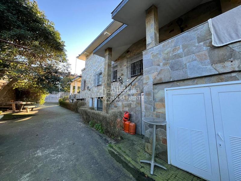 Foto 77813a6f-952d-4e40-8f94-d11ecd0cf267. Maison dans Perillo Oleiros