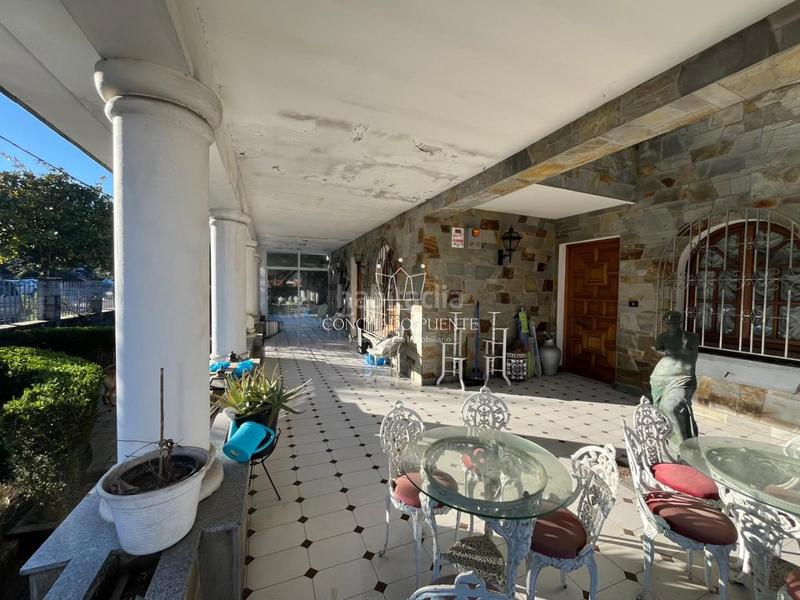 Foto ab2bad3d-9ef9-4e6d-8b67-ac0c0fad69e7. Maison dans Perillo Oleiros