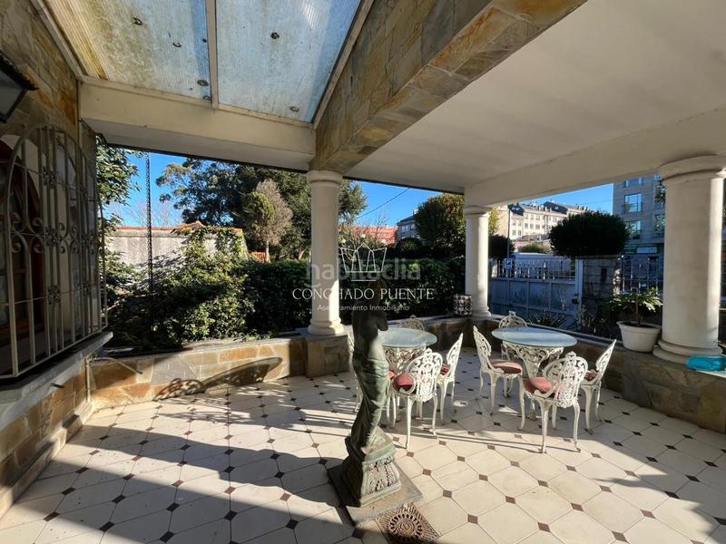Foto b6171501-6e5d-4ee1-9559-b1948ad087af. Maison dans Perillo Oleiros