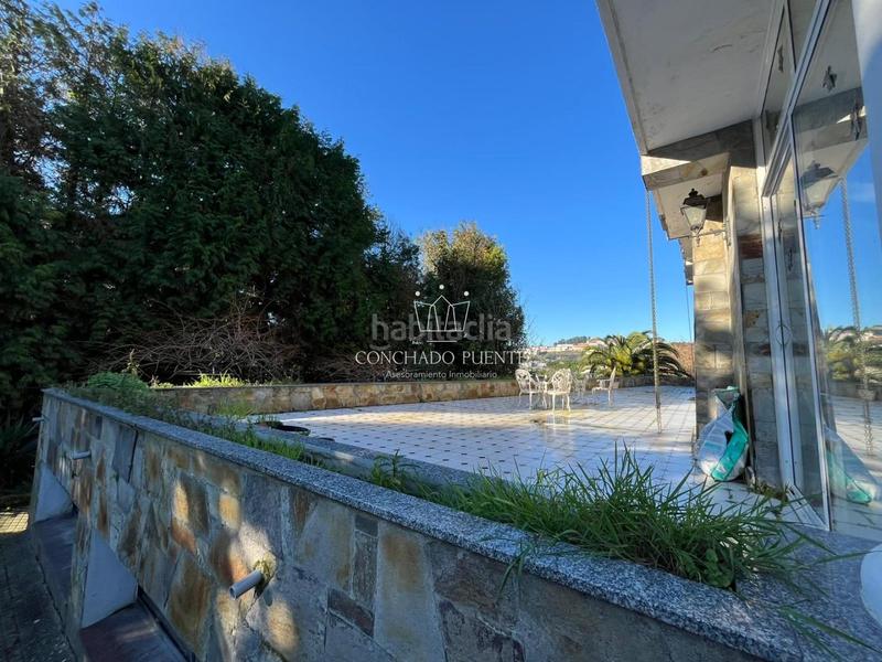 Foto d191d34b-29ad-45b5-895a-1c15585777e3. Maison dans Perillo Oleiros
