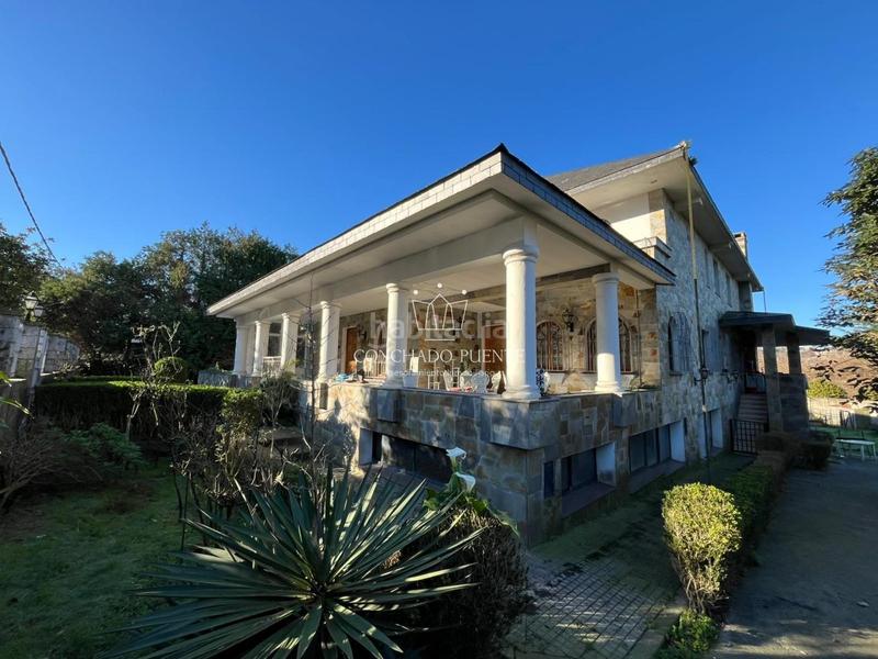 Foto fa5199d2-53d6-407c-ada8-a53a2aa2802f. Maison dans Perillo Oleiros