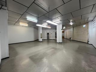 Business premise in Ramón María Aller