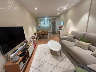 Duplex  Historiador vedía. Excepcional vivienda en la zona de palacio de ópera a menos de 1