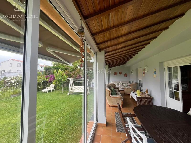 Foto 1b0fe706-714b-44ae-b507-fa2f68b7fda7. Casa in Dexo - Lorbé Oleiros