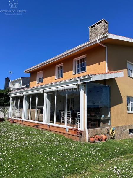 Foto 22660be0-0678-47f7-b64e-9e167fe2a974. Casa in Dexo - Lorbé Oleiros