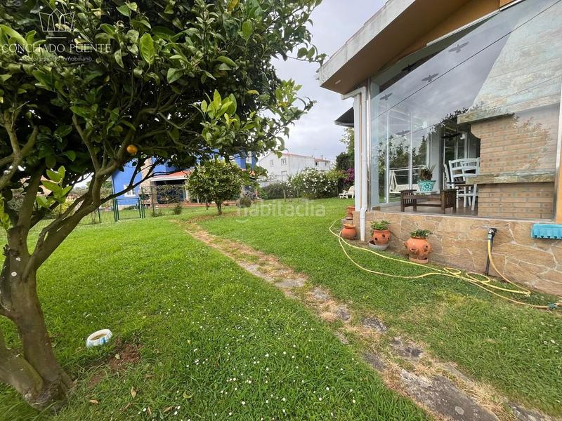 Foto 2cd8ce2f-0104-4ca0-abe9-7e2ed4606464. Casa in Dexo - Lorbé Oleiros