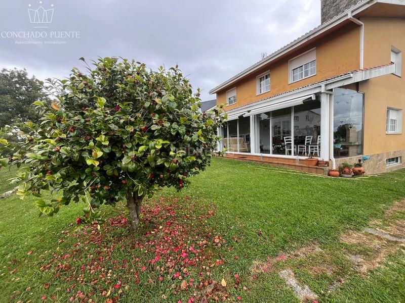 Foto 4fbc94ff-ab15-46bb-9384-ca09810d4585. Casa in Dexo - Lorbé Oleiros