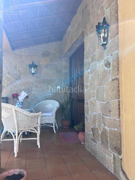Foto c411cbb7-1130-4a59-a5a1-41a9134cd5cf. Casa in Dexo - Lorbé Oleiros
