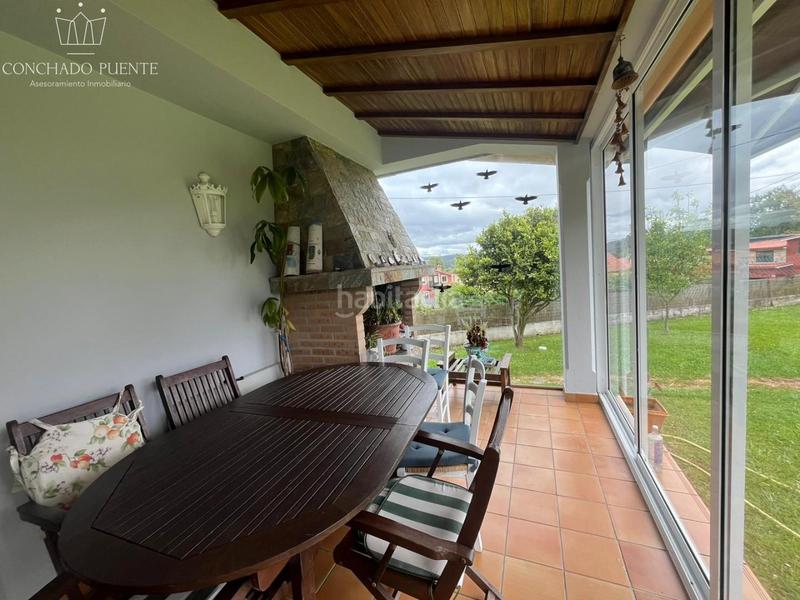 Foto c76ba315-03a0-46a2-acdc-77008f5e1eff. Casa in Dexo - Lorbé Oleiros
