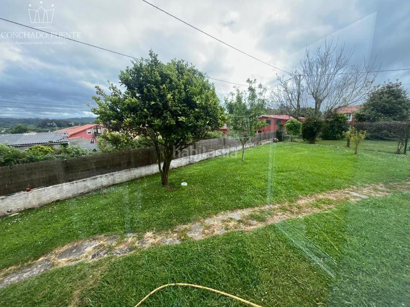 Foto d64345c8-c8f9-41e9-986b-1f5ff5339a34. Casa in Dexo - Lorbé Oleiros