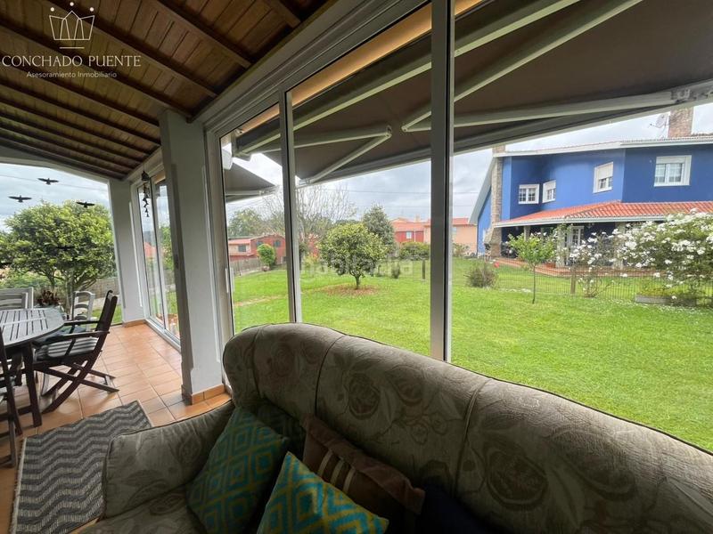 Foto f5a60d46-a91a-434e-92bc-007f34b40a62. Casa in Dexo - Lorbé Oleiros
