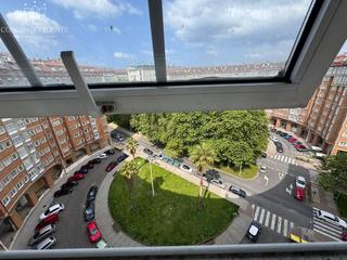 Dúplex a Los Rosales. Fantástico dúplex en la zona de rosales.