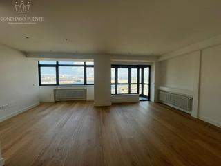 Location Appartement à Cuatro Caminos - Plaza de la Cubela. Ref.7918 palloza con vistas al puerto a estrenar. espectacular v