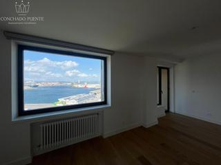 Location Appartement à Cuatro Caminos - Plaza de la Cubela. Ref.7926 cuesta de la palloza con vistas al puerto a estrenar. e