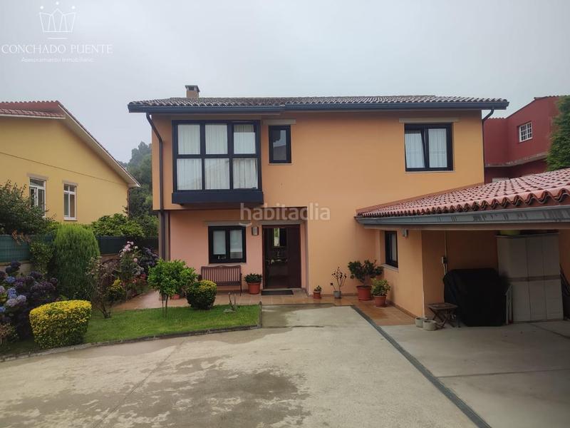 Foto 1e9cf307-dfc3-4268-a8c1-6c1f9201d4de. Haus in Nós Oleiros