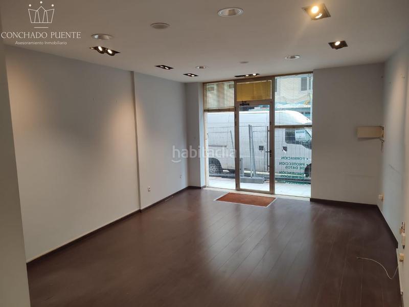 Foto 2a5cec35-4409-475c-9256-0cbadf49d47e. Miete geschäftsraum in Falperra - Santa Lucía Coruña (A)