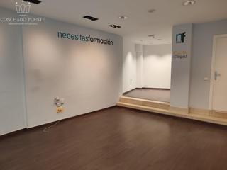 Business premise in Alfonso VII