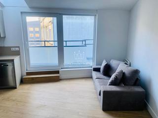 Location Attique  Pozo. Ático en zona juan florez, en pleno centro de la ciudad, de esti