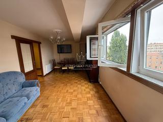 Appartement  Monelos. Luminoso y amplio piso en monelos de 107m2 con 4 dormitorios, sa