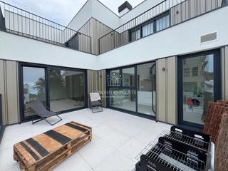 Flat in Escandinavia