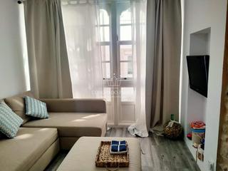 Lloguer Estudi  Puerta de aires. Ref. estudio con encanto en ciudad vieja. estudio en encanto, co