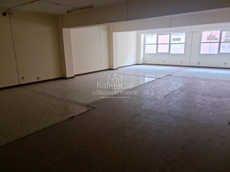 Foto 45c59749-cb11-4256-a2f8-5ce77aa69853. Location bureau dans San Pablo - Juan Flórez Coruña (A)