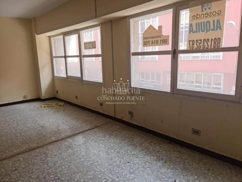 Foto 6f13fb77-b9a0-410f-98ed-d41ff0b7ab1b. Location bureau dans San Pablo - Juan Flórez Coruña (A)