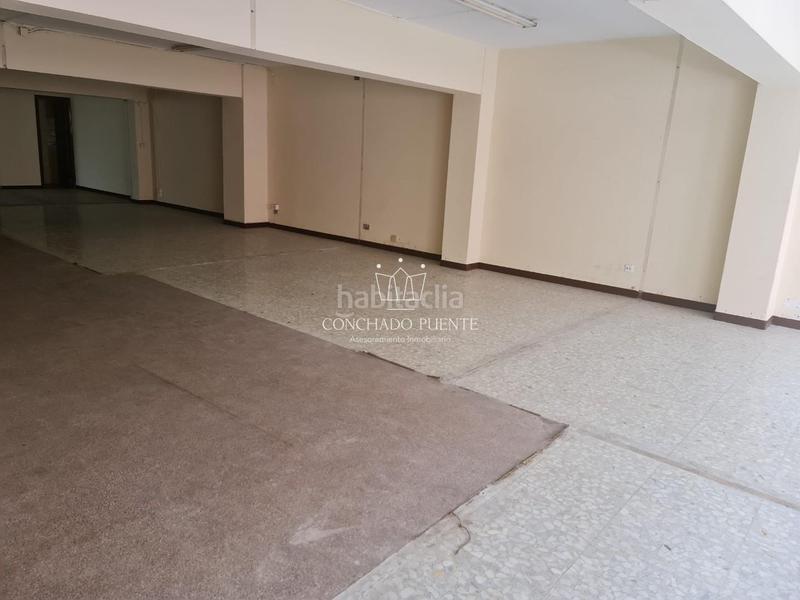 Foto 7e7aaf9c-215d-4a65-8308-ea8d8b3dbc89. Location bureau dans San Pablo - Juan Flórez Coruña (A)