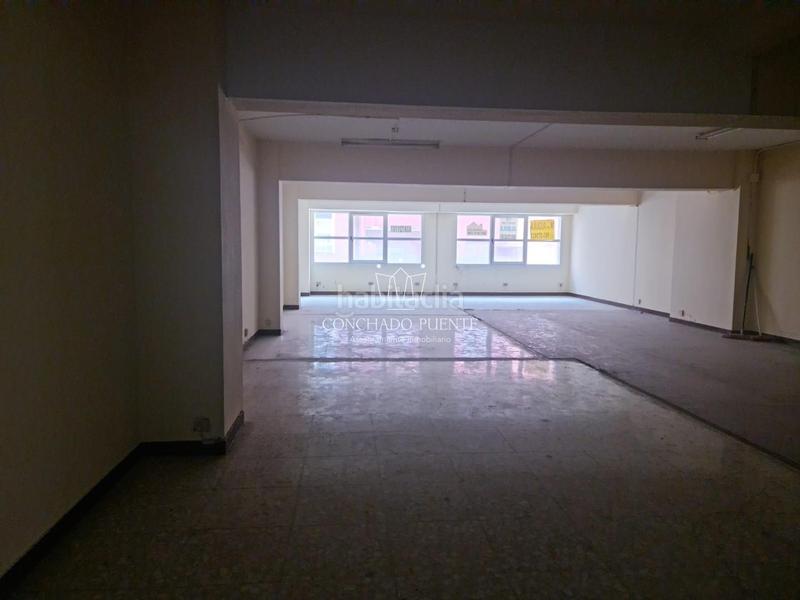 Foto b4001034-eb0b-4d06-ad25-8e3285e47ccd. Location bureau dans San Pablo - Juan Flórez Coruña (A)