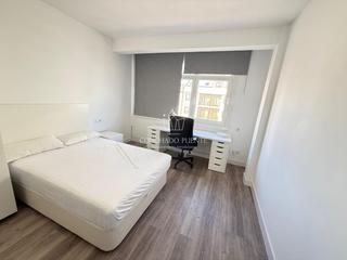 Lloguer Pis a Os Mallos. Ref.7950 alquiler de estudiantes un piso pensado para estudiante