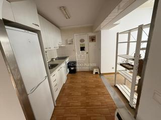 Rent Penthouse  Federico tapia. En pleno centro de la ciudad. a escasos metros de la plaza de vi