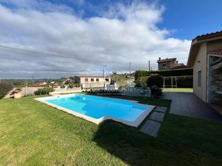Maison  Piadela. Ref.7954 individual con piscina entre guísamo y betanzos. impres