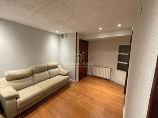 Etagenwohnung in Os Mallos. Oportunidad en la zona de la estación de tren. fácil entrada y s