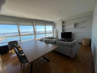 Affitto Appartamento  Linares rivas. Impecable piso alto y totalmente reformado con espectaculares vi