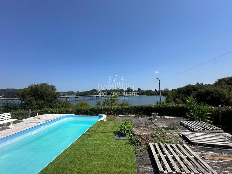 Foto 40ea21b1-847a-4285-a9b5-97e20a662d80. Casa in Cambre