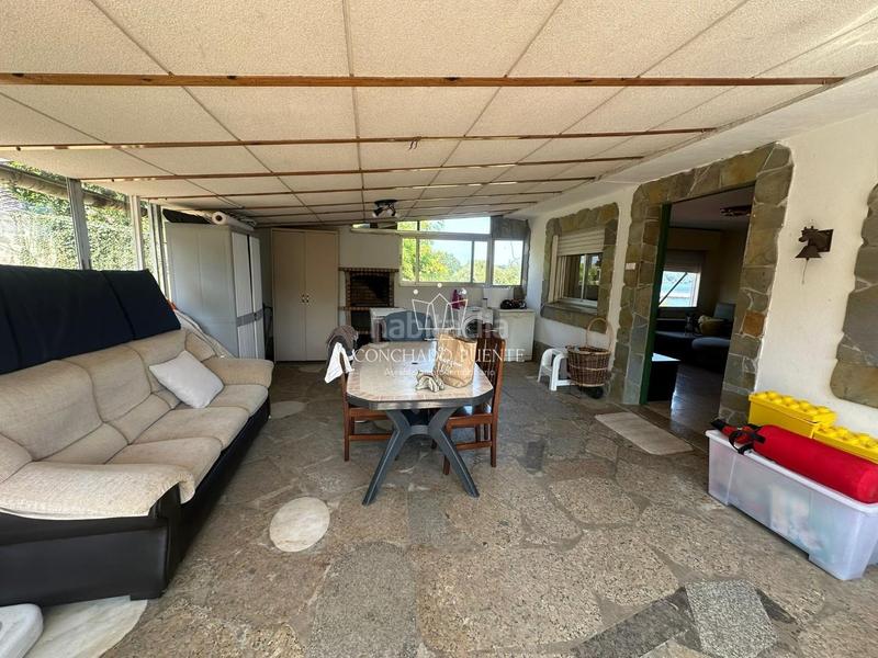 Foto e359daef-d0a3-4132-b79d-4c268f6a6471. Casa in Cambre