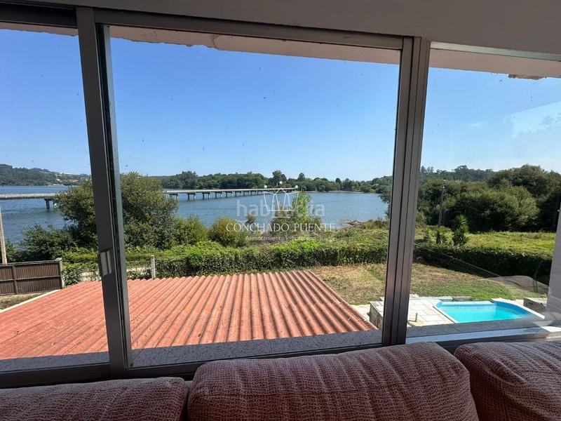 Foto f40850b2-8936-4225-bef2-577702a3bab0. Casa in Cambre