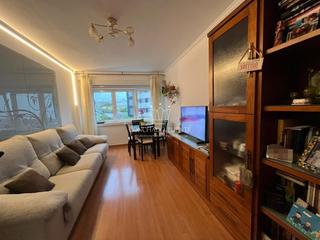 Appartement à Monte Alto - Zalaeta - Atocha. Piso ubicado en la zona de monte alto, a escasos metros de la pl