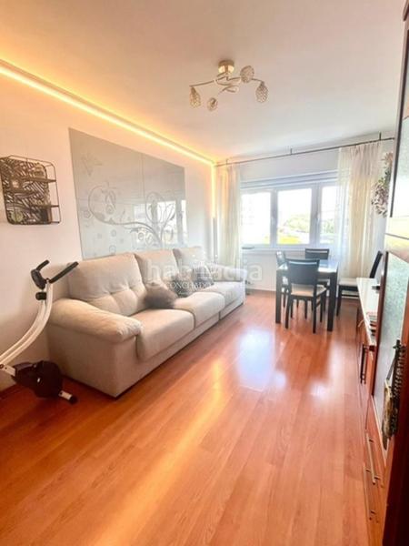 Foto 2ac743db-57b0-4452-98e6-32087dde8a3a. Pis a Monte Alto - Zalaeta - Atocha Coruña (A)