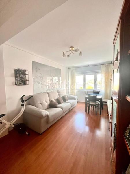 Foto 67a1abaf-07ce-4235-9130-9bf0b0c366f8. Pis a Monte Alto - Zalaeta - Atocha Coruña (A)