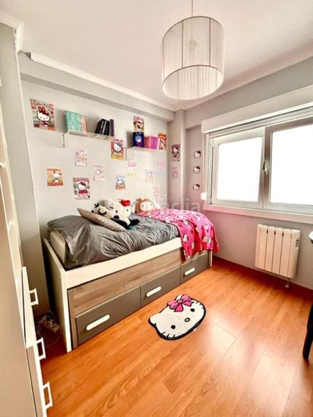 Foto 68191026-e493-41ad-b155-e63c4787290c. Pis a Monte Alto - Zalaeta - Atocha Coruña (A)